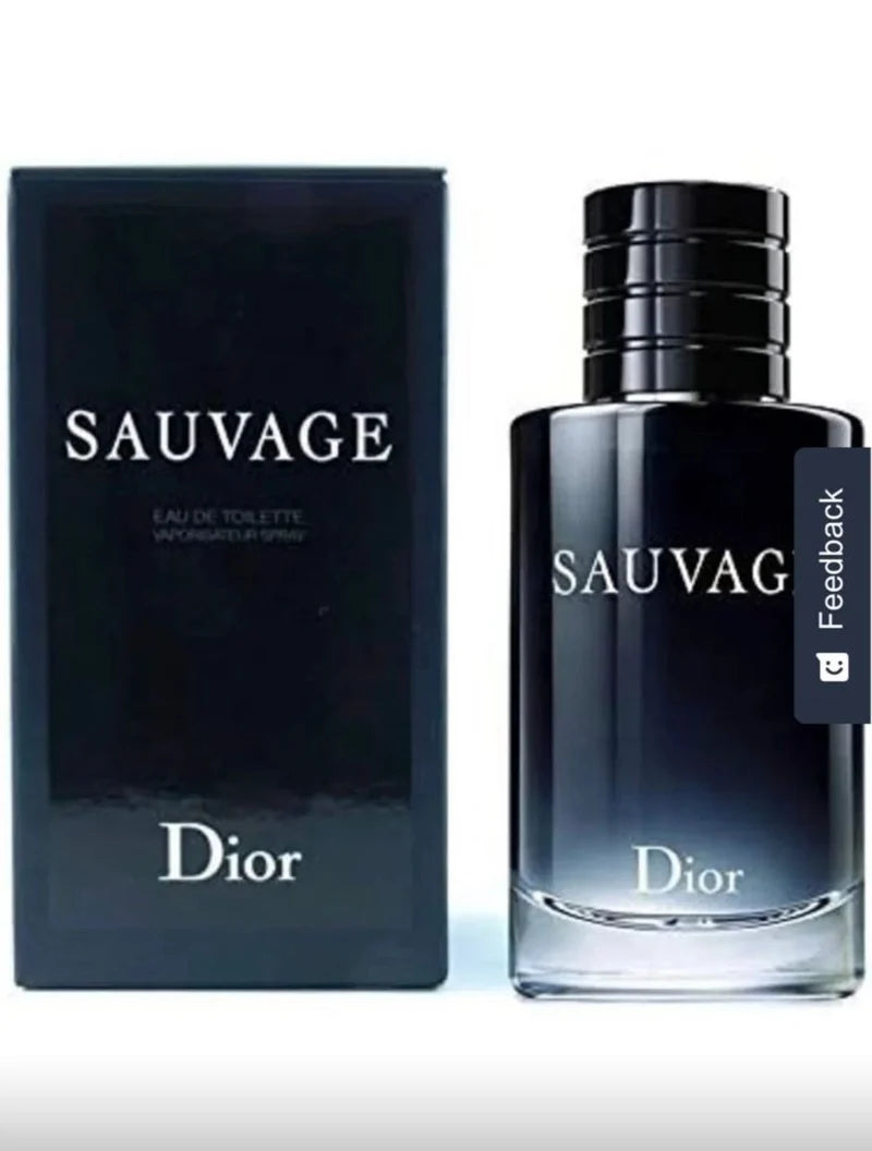 SAUVAGE - 100ml